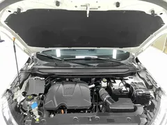 2022 Haval Chitu 1.5T, белый — фото 14