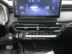 2022 Haval Chitu 1.5T, белый — фото 17