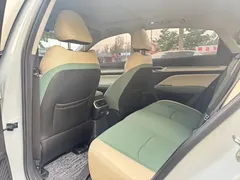 2022 Geely Emgrand L 1.5TD-DHT Pro 100KM Super, белый — фото 5