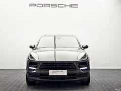 2021 Porsche Macan Macan S 3.0T — фото 2
