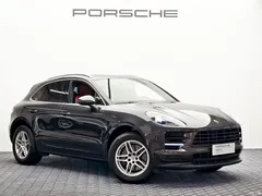 2021 Porsche Macan Macan S 3.0T — фото 3