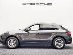 2021 Porsche Macan Macan S 3.0T — фото 4