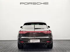 2021 Porsche Macan Macan S 3.0T — фото 5