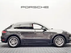 2021 Porsche Macan Macan S 3.0T — фото 6