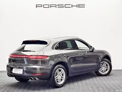 2021 Porsche Macan Macan S 3.0T — фото 7