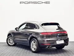 2021 Porsche Macan Macan S 3.0T — фото 8