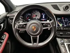 2021 Porsche Macan Macan S 3.0T — фото 10