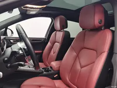 2021 Porsche Macan Macan S 3.0T — фото 11