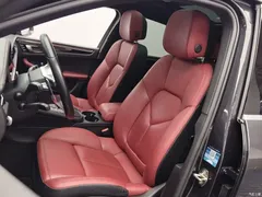 2021 Porsche Macan Macan S 3.0T — фото 12