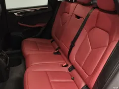2021 Porsche Macan Macan S 3.0T — фото 13