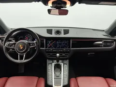 2021 Porsche Macan Macan S 3.0T — фото 14