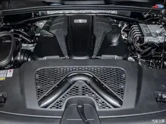 2021 Porsche Macan Macan S 3.0T — фото 16