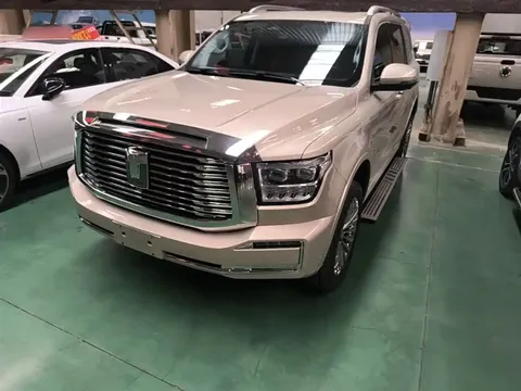 2022 Tank 500 3.0T 5