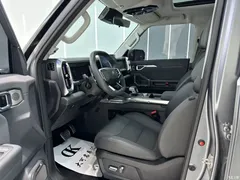 2023 Jetour Jietu Traveler 2.0T 4WD Crossover PRO+ — фото 4