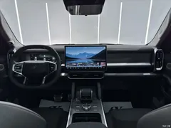 2023 Jetour Jietu Traveler 2.0T 4WD Crossover PRO+ — фото 5