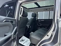 2023 Jetour Jietu Traveler 2.0T 4WD Crossover PRO+ — фото 6