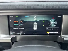 2023 Jetour Jietu Traveler 2.0T 4WD Crossover PRO+ — фото 10