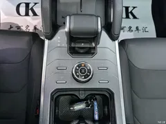 2023 Jetour Jietu Traveler 2.0T 4WD Crossover PRO+ — фото 12