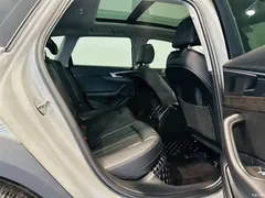 2022 Audi A4 imported allroad quattro — фото 7