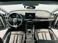 2022 Audi A4 imported allroad quattro — фото 8