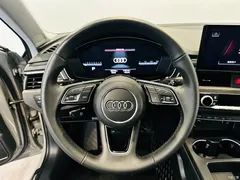 2022 Audi A4 imported allroad quattro — фото 9