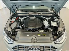 2022 Audi A4 imported allroad quattro — фото 10