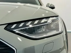 2022 Audi A4 imported allroad quattro — фото 12