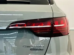2022 Audi A4 imported allroad quattro — фото 13