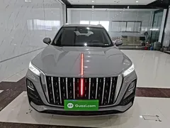 2023 Hongqi HS5 2.0T Pro — фото 3