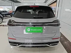 2023 Hongqi HS5 2.0T Pro — фото 6