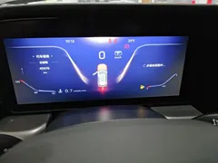 2023 Hongqi HS5 2.0T Pro — фото 12