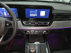 2023 Hongqi HS5 2.0T Pro — фото 13