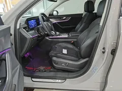 2023 Hongqi HS5 2.0T Pro — фото 15