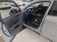 2023 Hongqi HS5 2.0T Pro — фото 16