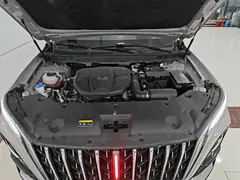 2023 Hongqi HS5 2.0T Pro — фото 20