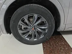 2023 Hongqi HS5 2.0T Pro — фото 23