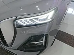 2023 Hongqi HS5 2.0T Pro — фото 24