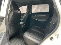 2022 Changan CS75 PLUS 2nd Gen 1.5T AT Luxury, белый — фото 6