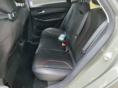2022 Geely Binrui 1.5T DCT, зелёный — фото 17