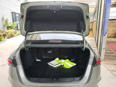 2022 Geely Binrui 1.5T DCT, зелёный — фото 19