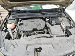 2022 Geely Binrui 1.5T DCT, зелёный — фото 20