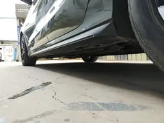 2022 Geely Binrui 1.5T DCT, зелёный — фото 22