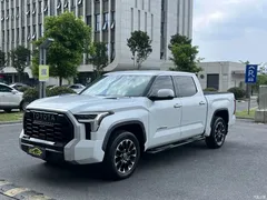 2023 Toyota Tundra 3.5T AT — фото 1