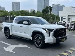 2023 Toyota Tundra 3.5T AT — фото 3