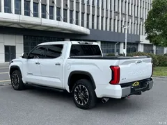 2023 Toyota Tundra 3.5T AT — фото 6