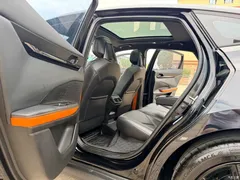 2023 Changan UNI-V 1.5T Premium Type, чёрный — фото 16
