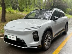 2025 Nio ES6 75kWh — фото 1
