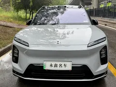 2025 Nio ES6 75kWh — фото 2