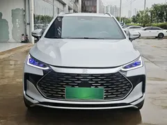 2024 BYD Tang 112KM — фото 2