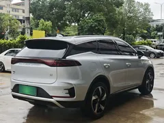 2024 BYD Tang 112KM — фото 5